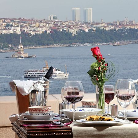 Lir Residence Suites Long Stay Istanbul Exterior photo