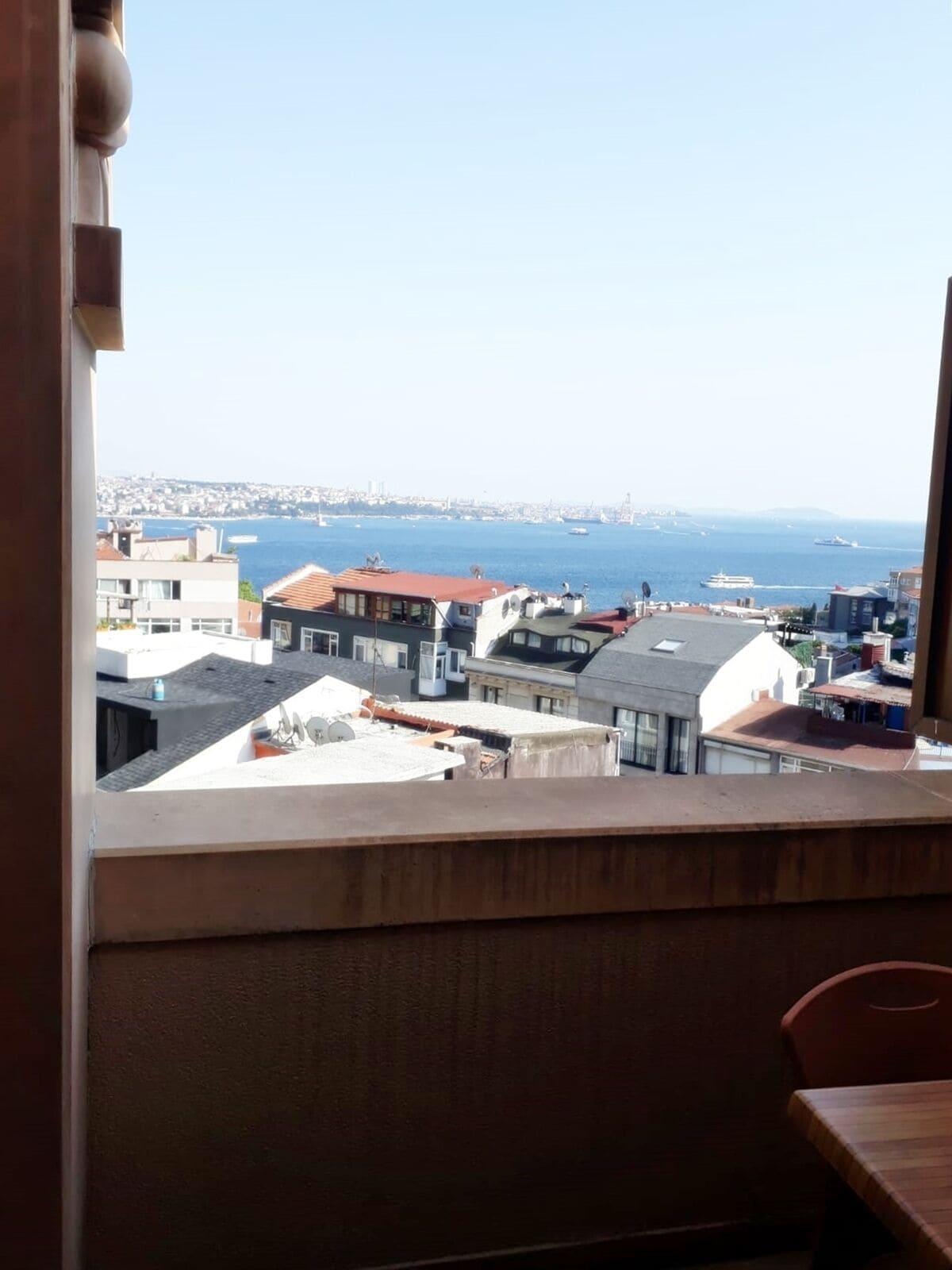 Lir Residence Suites Long Stay Istanbul Exterior photo