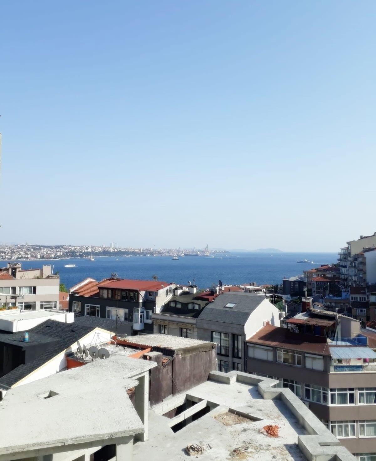 Lir Residence Suites Long Stay Istanbul Exterior photo