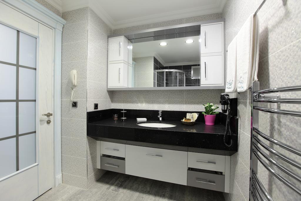 Lir Residence Suites Long Stay Istanbul Room photo
