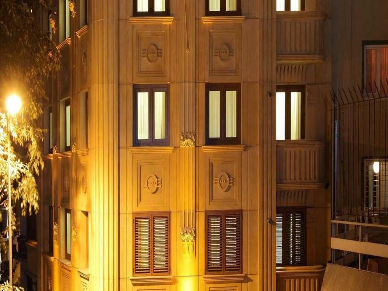 Lir Residence Suites Long Stay Istanbul Exterior photo
