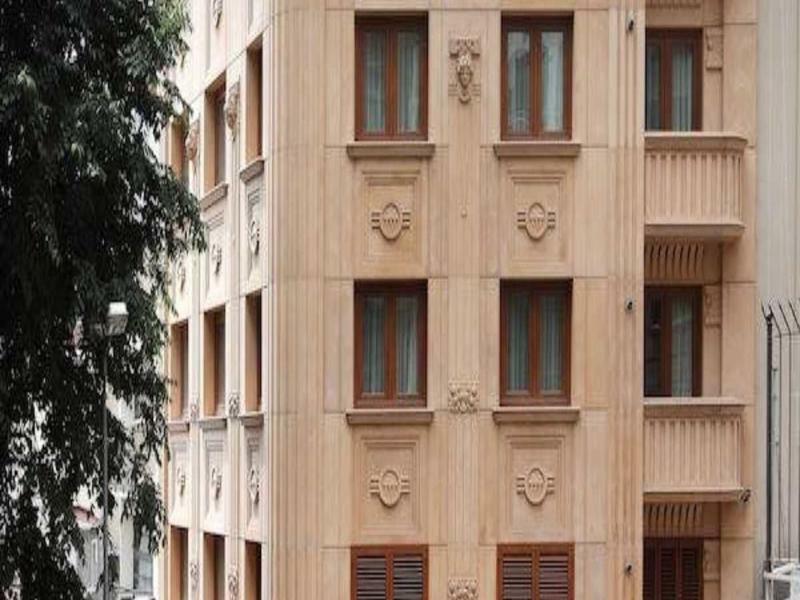 Lir Residence Suites Long Stay Istanbul Exterior photo
