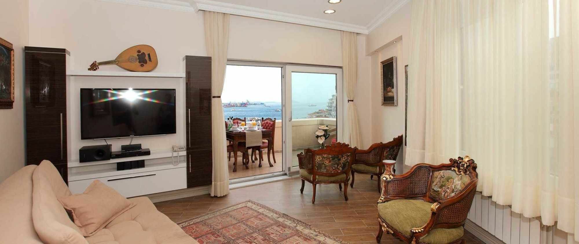 Lir Residence Suites Long Stay Istanbul Exterior photo