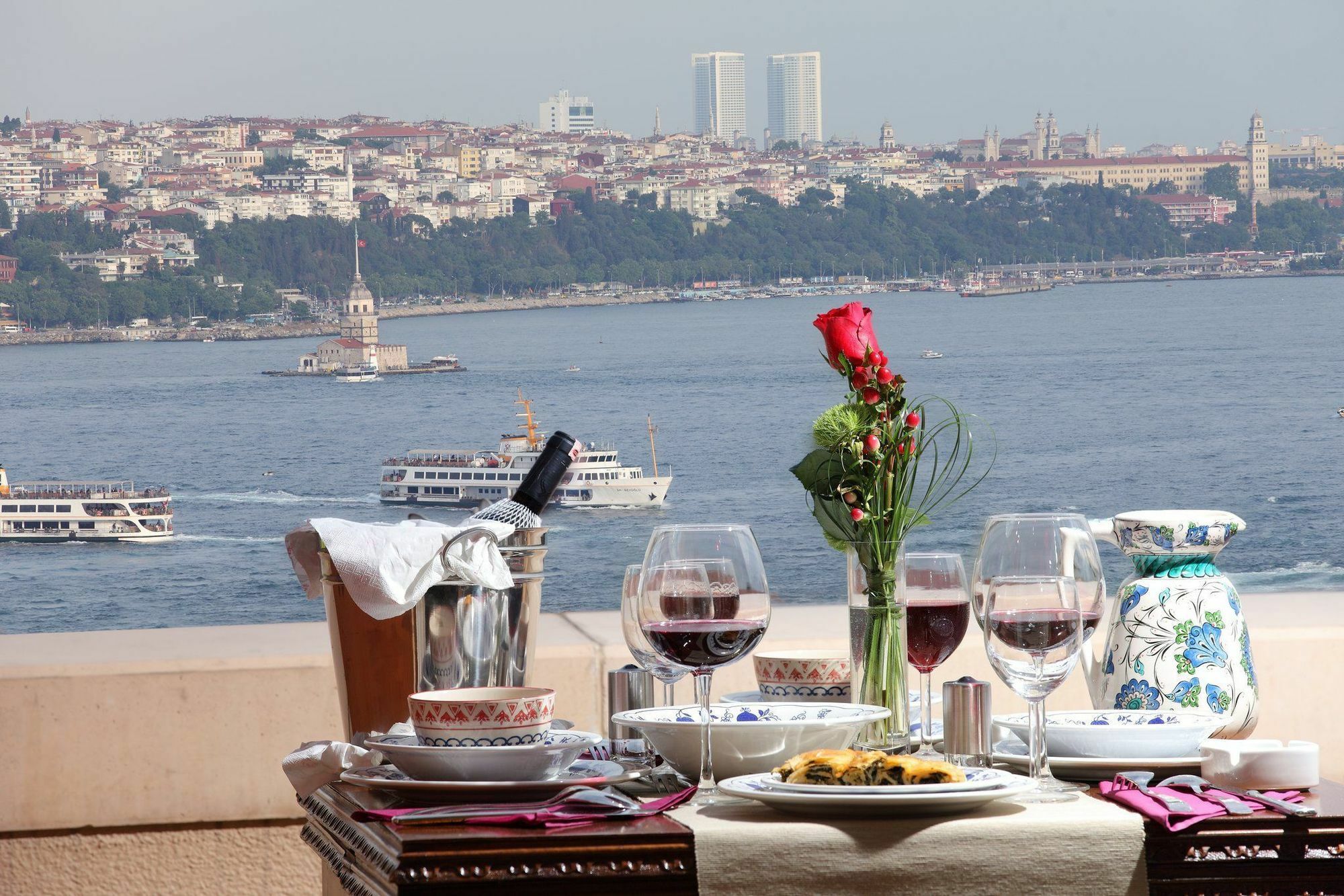 Lir Residence Suites Long Stay Istanbul Exterior photo